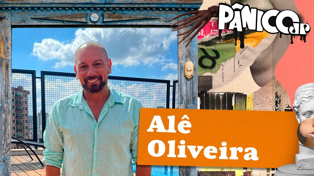 Alê Oliveira e Pilhado