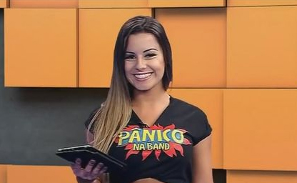 Aricia Silva