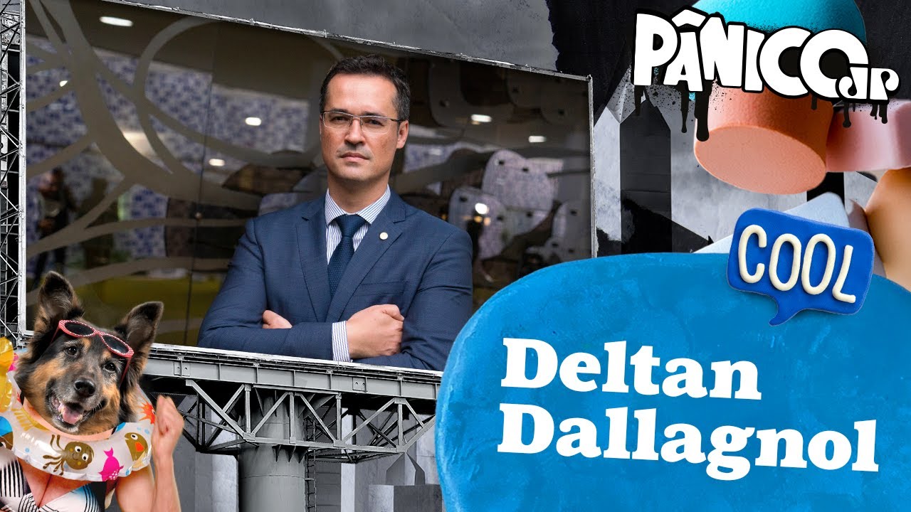 Deltan Dallagnol