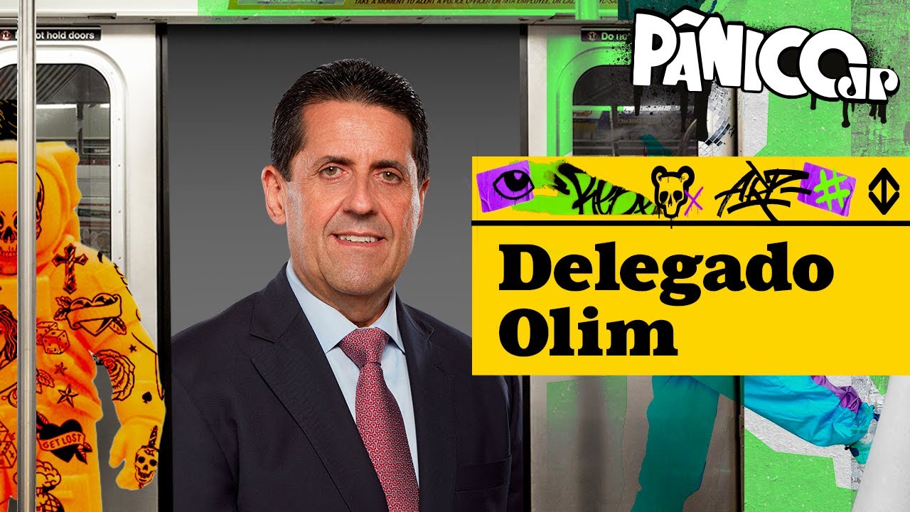 Deputado Delegado Olim