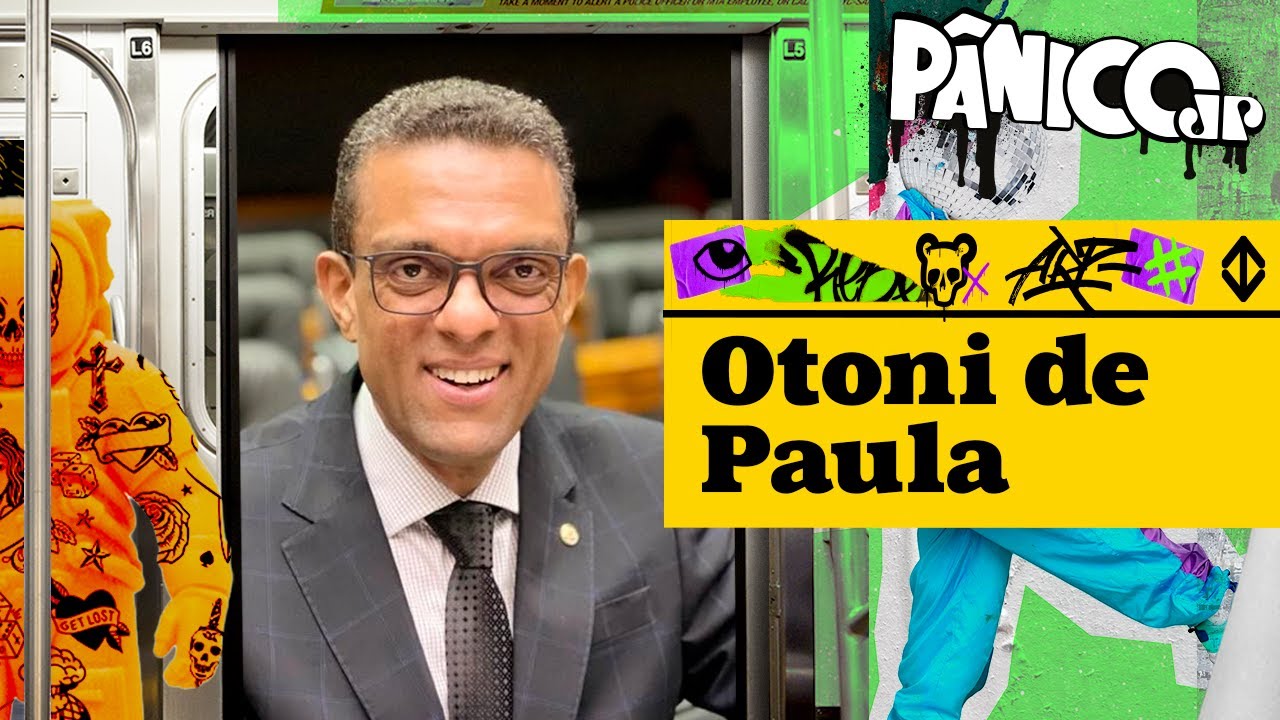 Deputado Otoni De Paula