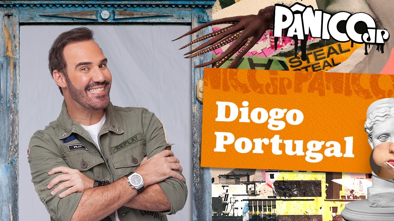 Diogo Portugal