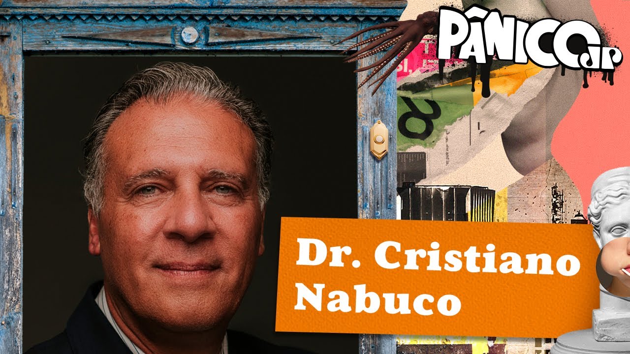 Dr. Cristiano Nabuco e Pilhado