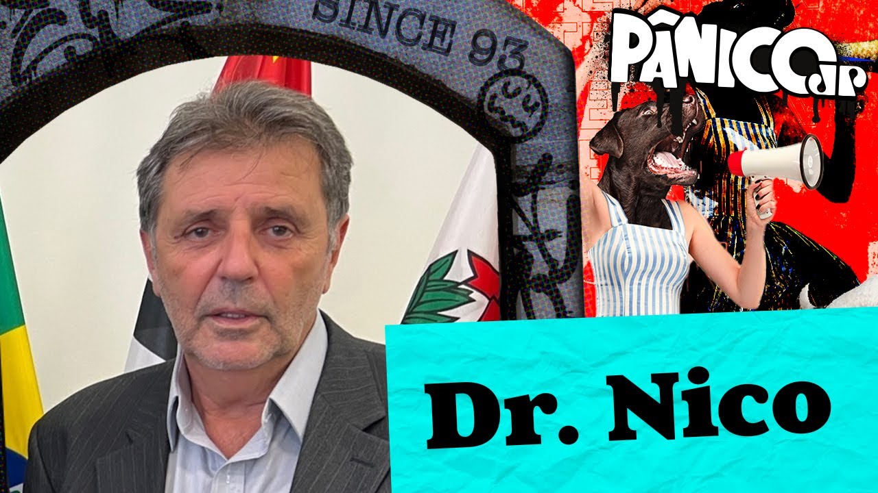 Dr. Nico