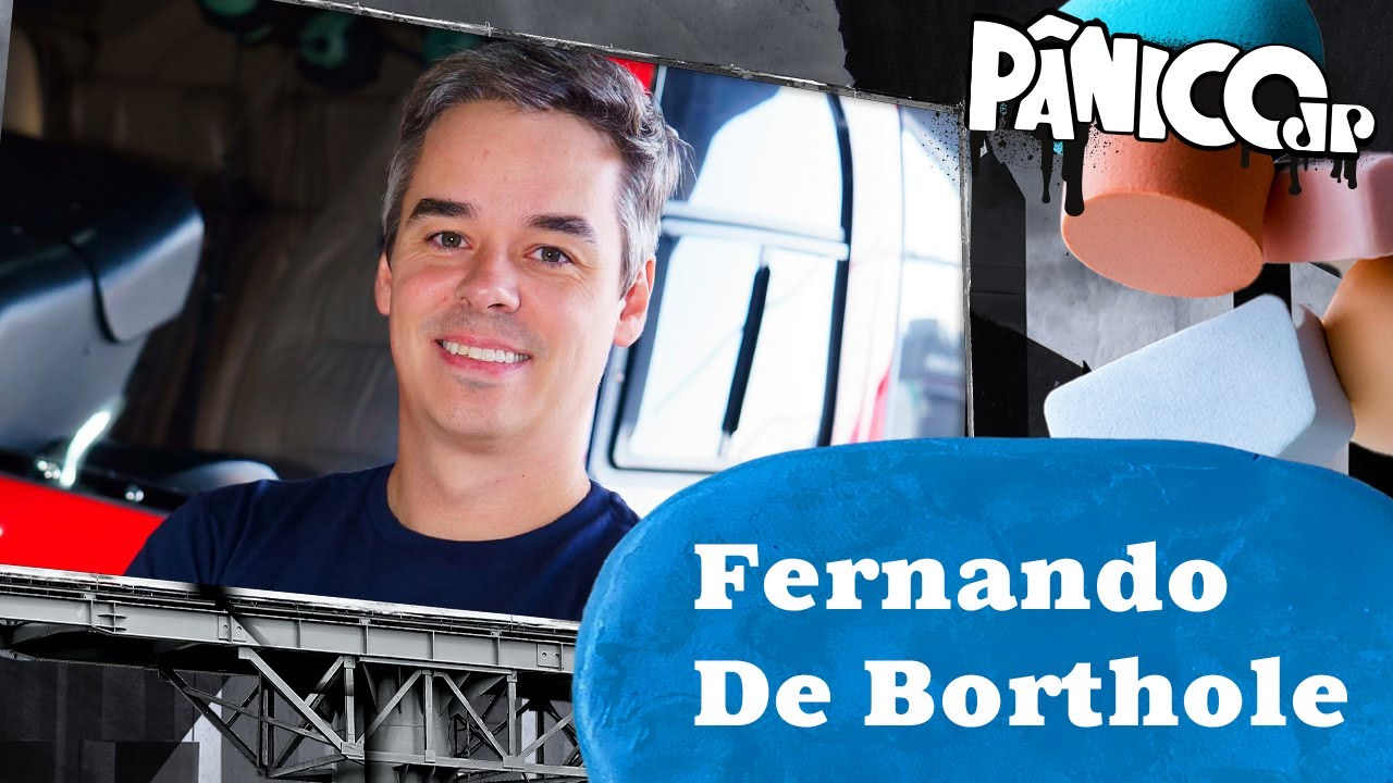 Fernando De Borthole