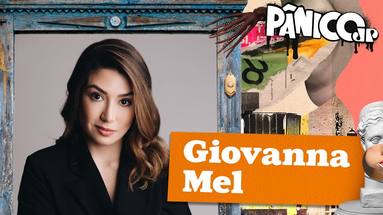 Giovanna Mel