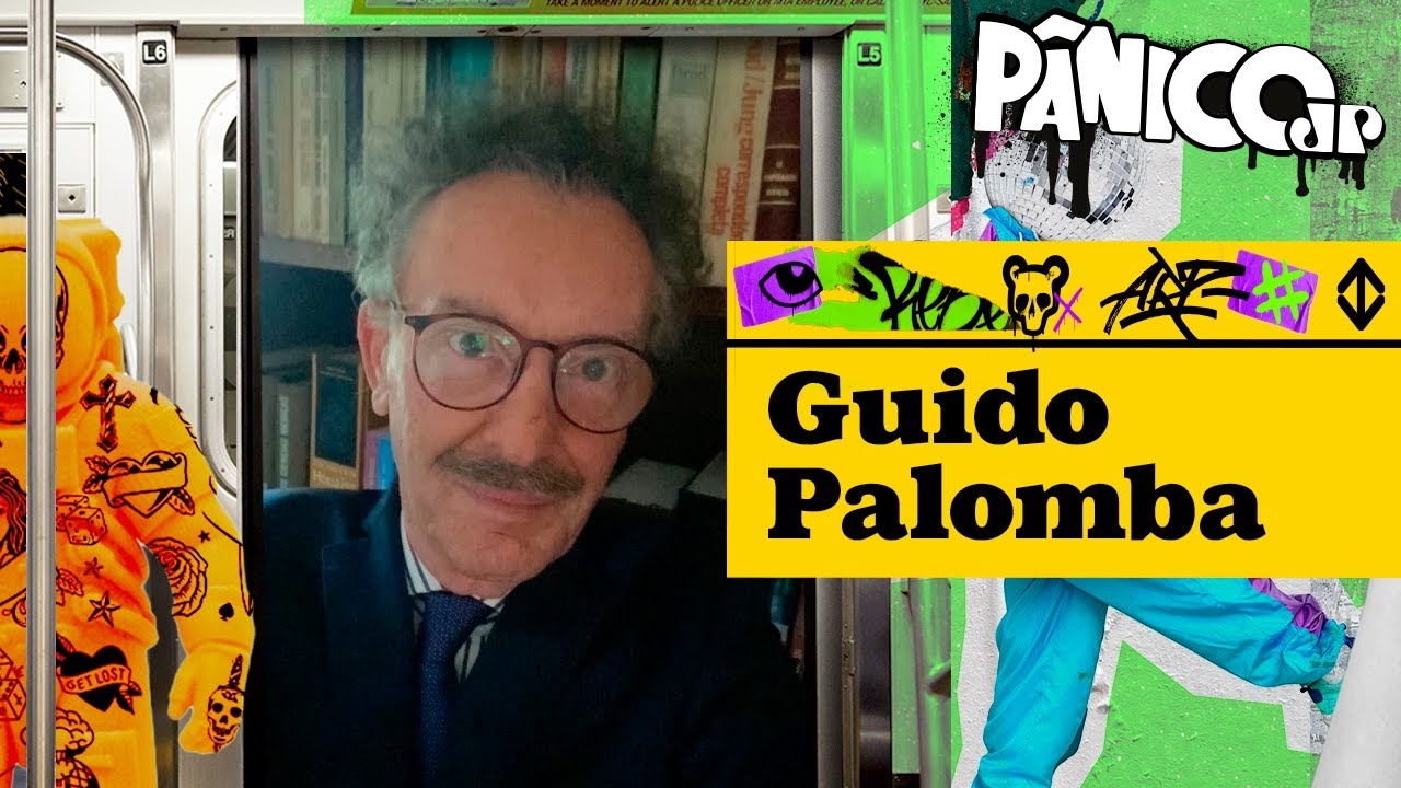 Guido Palomba