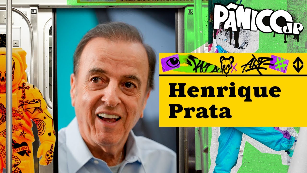 Henrique Prata