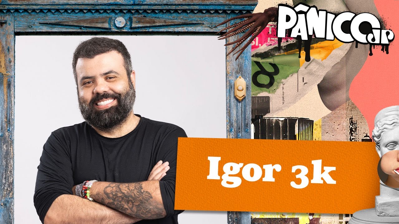 Igor 3k