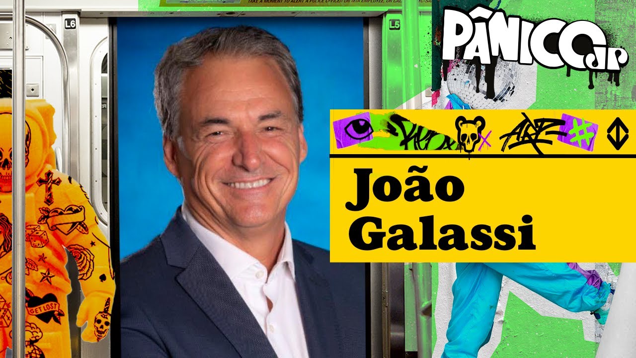 João Galassi