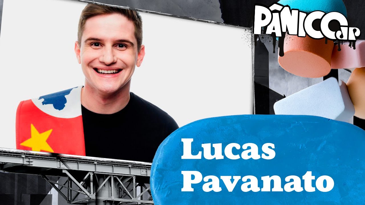 Lucas Pavanato