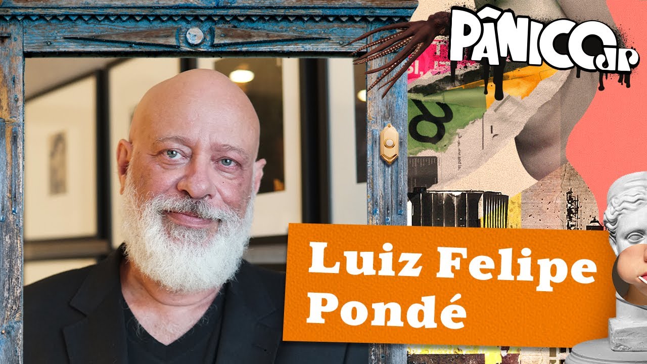 Luiz Felipe Pondé