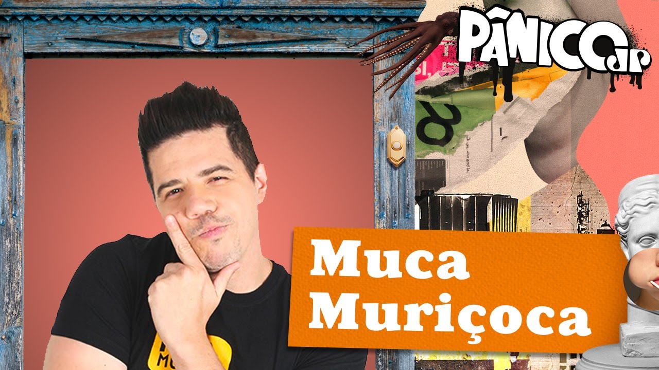 Muca Muriçoca e Renato 38tão