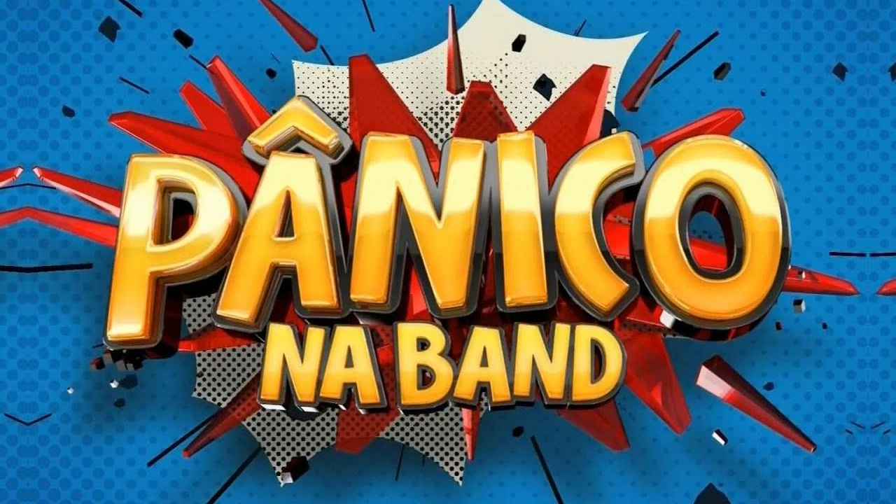 Pânico na Band