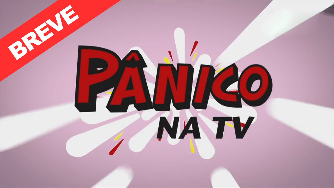 Pânico na RedeTV