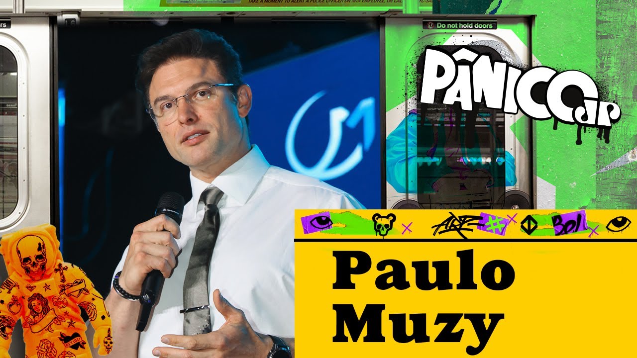 Paulo Muzy