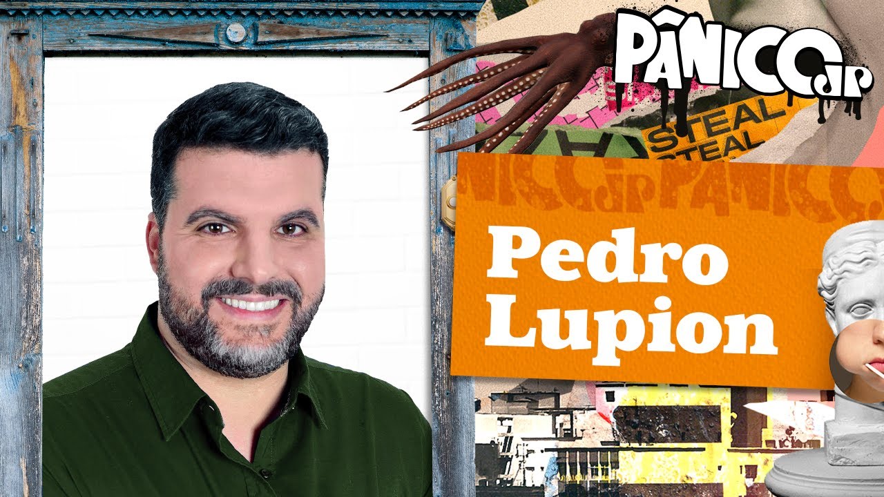 Pedro Lupion
