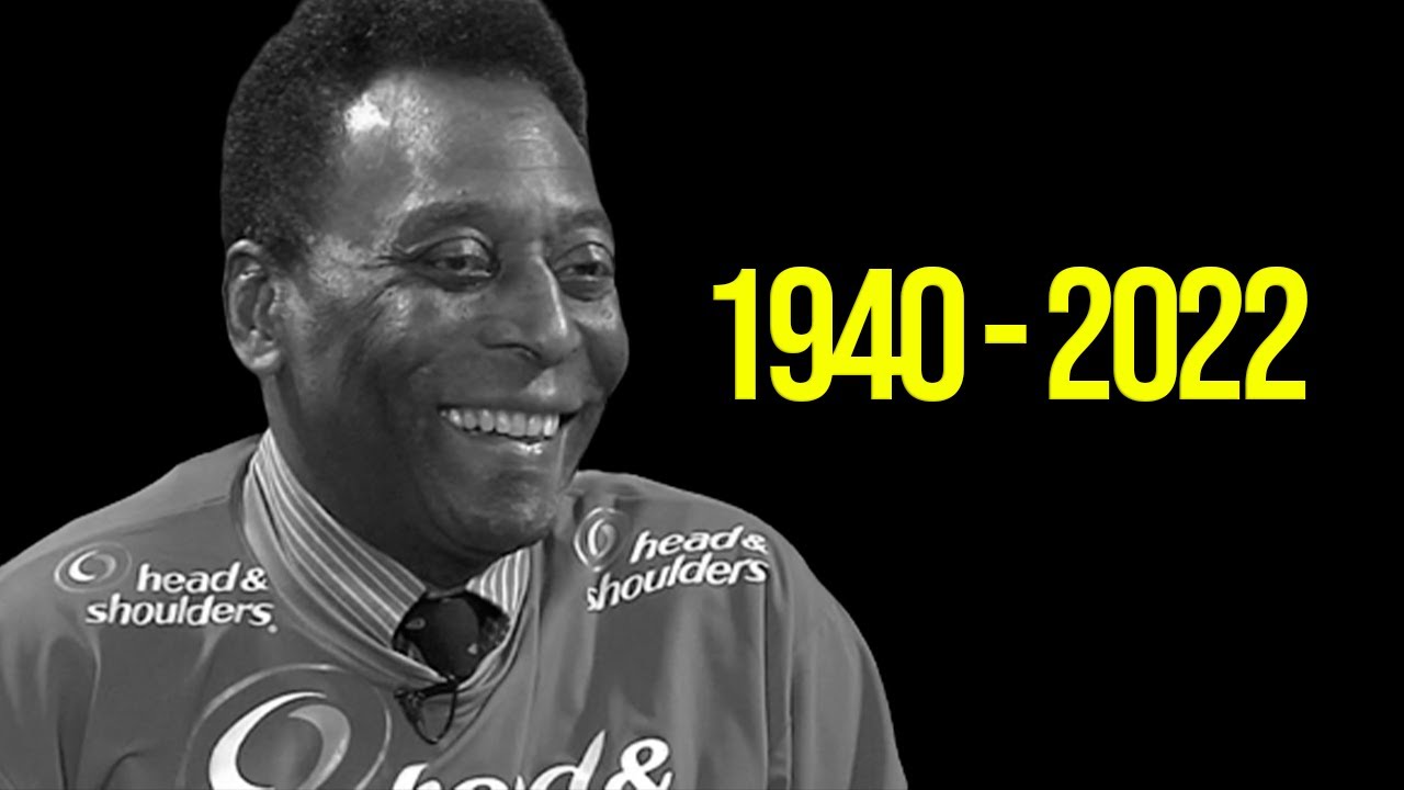 Pelé no Pânico - Homenagem ao Rei do futebol