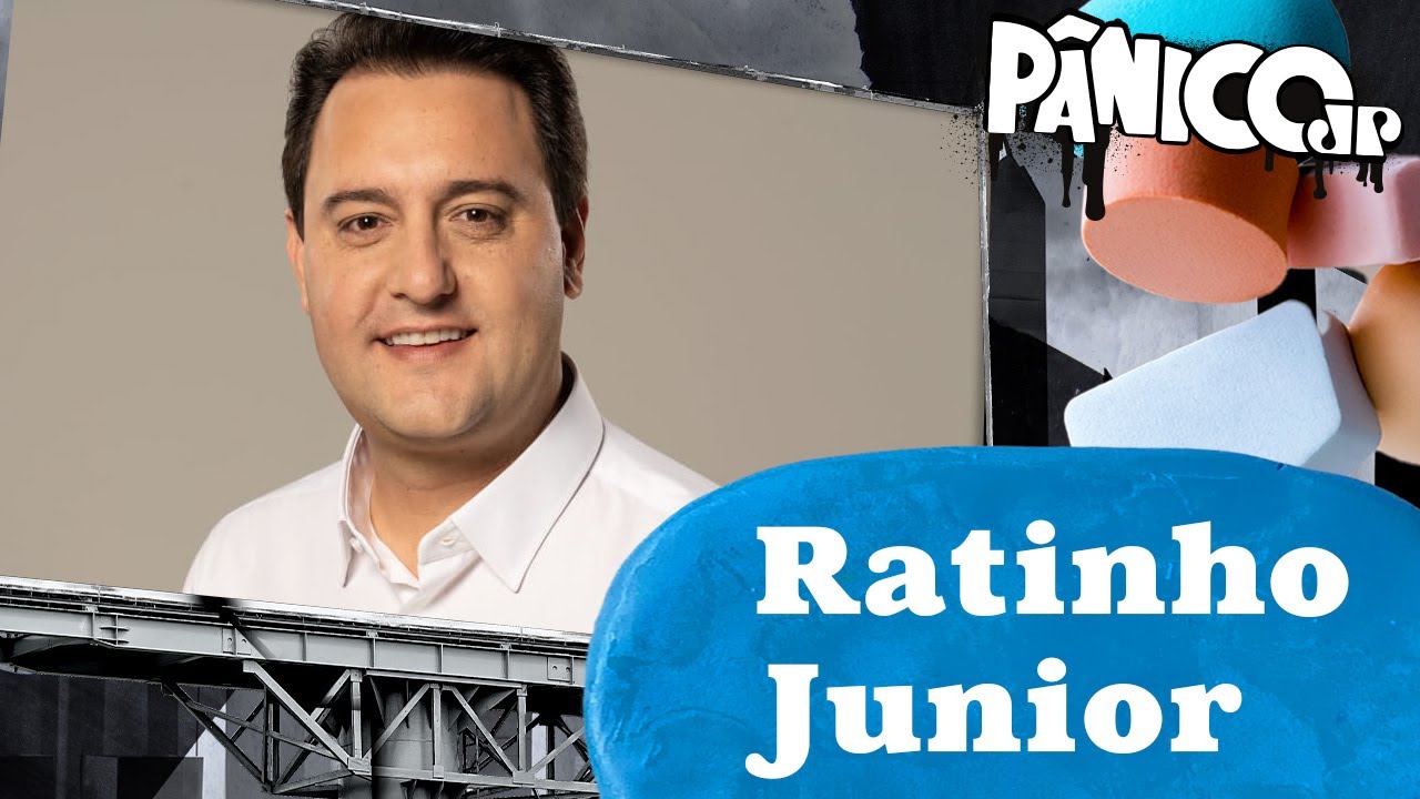 Ratinho Junior
