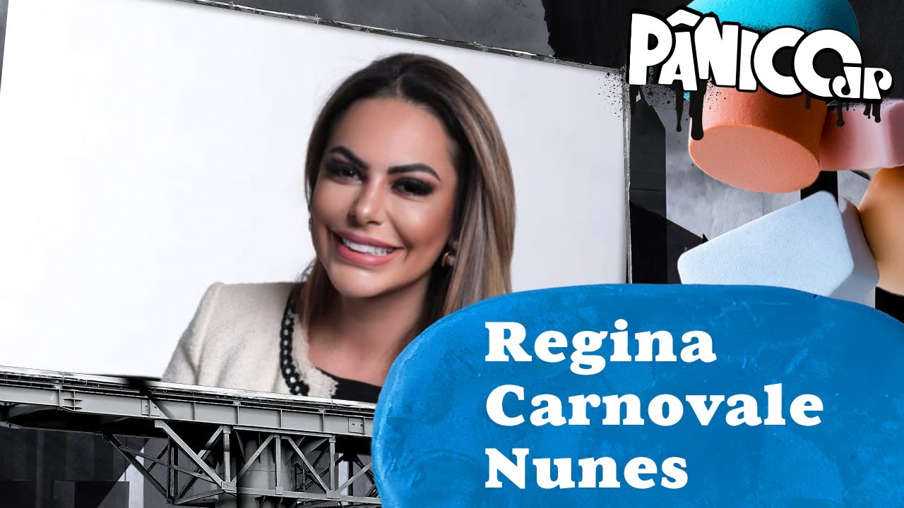 Regina Carnovale Nunes e Raquel Gallinati