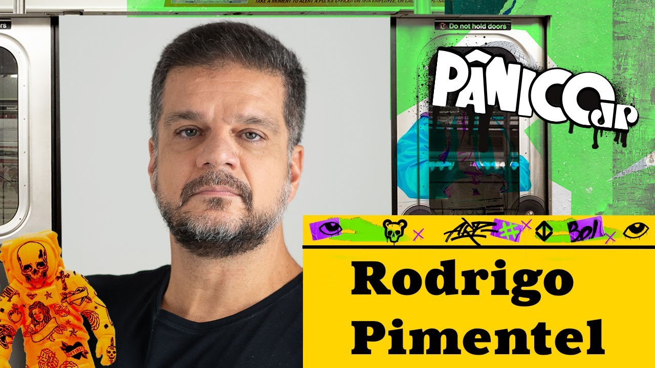 Rodrigo Pimentel