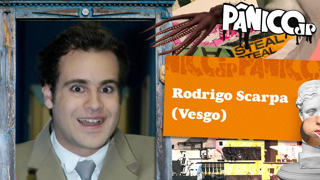 Rodrigo Scarpa (Vesgo)