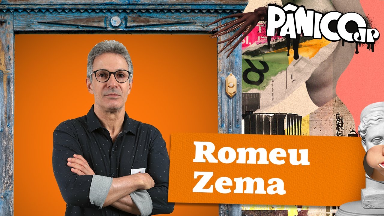 Romeu Zema