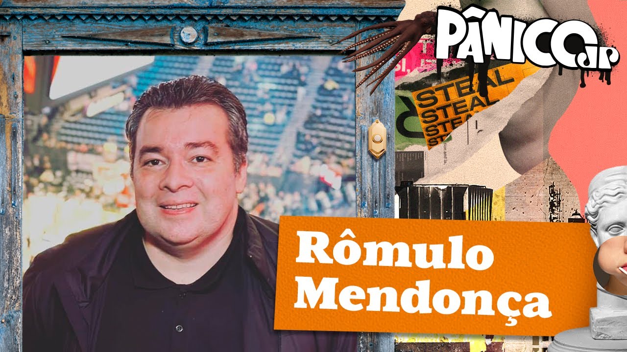 Rômulo Mendonça